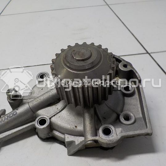 Фото Насос водяной (помпа)  96563958 для Chevrolet Kalos / Nubira / Spark / Matiz M200, M250 / Aveo