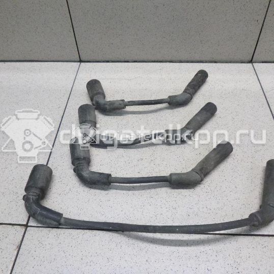 Фото Провода высокого напряж. к-кт  96288956 для Chevrolet Kalos / Spark / Aveo / Matiz M200, M250