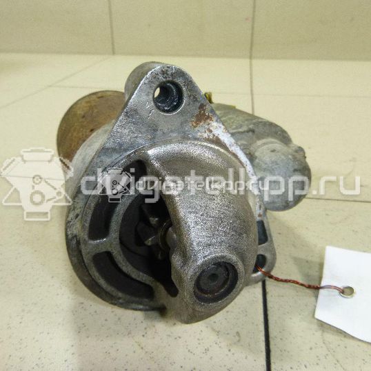 Фото Стартер  96289430 для Chevrolet Kalos / Spark / Aveo / Matiz M200, M250