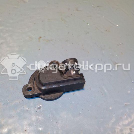 Фото Датчик положения дроссельной заслонки  93740916 для Chevrolet Spark / Matiz M200, M250