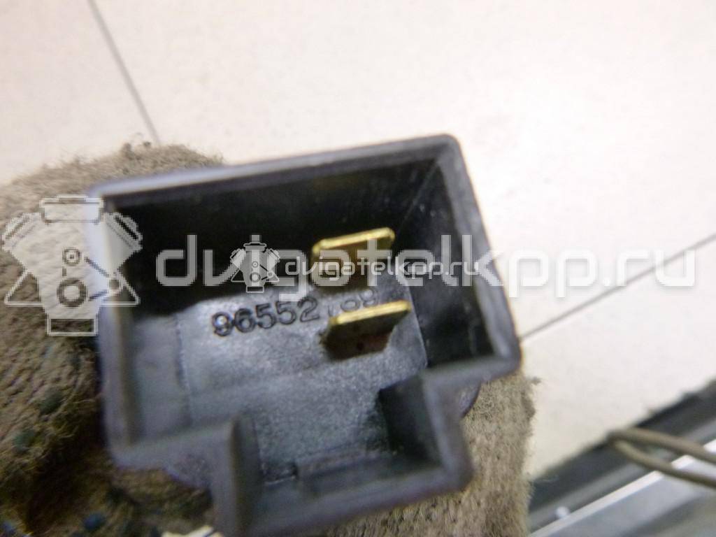 Фото Датчик включения стопсигнала  96552789 для Chevrolet Kalos / Nubira / Spark / Matiz M200, M250 / Epica Kl1 {forloop.counter}}