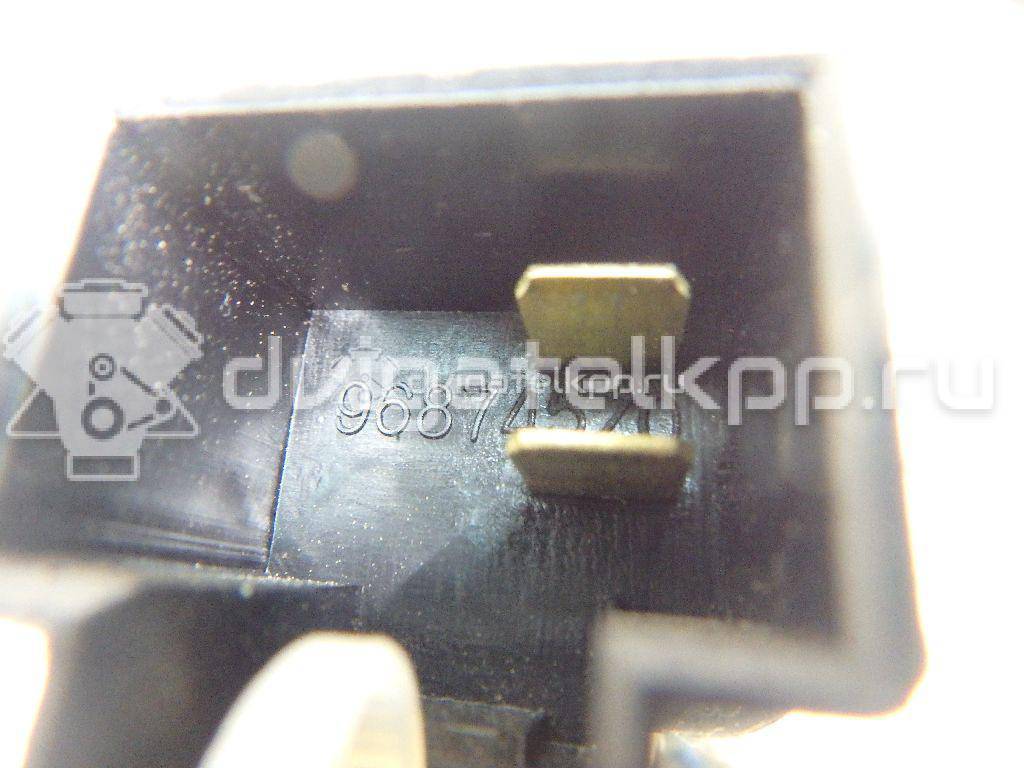 Фото Датчик включения стопсигнала  96874570 для Chevrolet Kalos / Nubira / Spark / Matiz M200, M250 / Epica Kl1 {forloop.counter}}