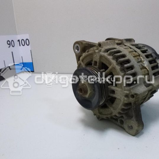 Фото Генератор  96567255 для Chevrolet Kalos / Spark / Aveo / Matiz M200, M250