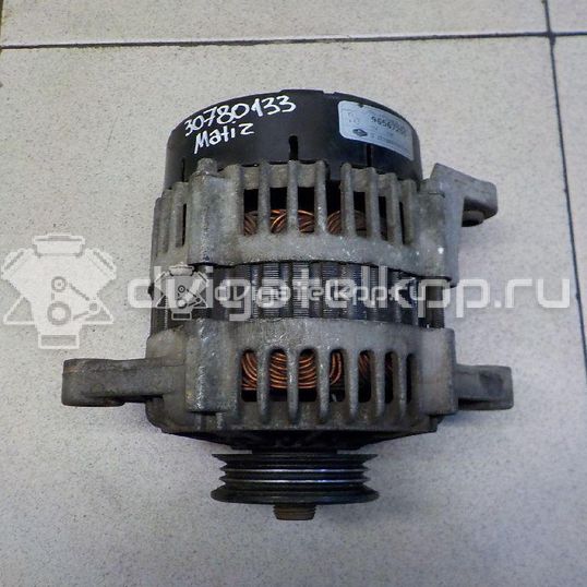 Фото Генератор  96567255 для Chevrolet Kalos / Spark / Aveo / Matiz M200, M250