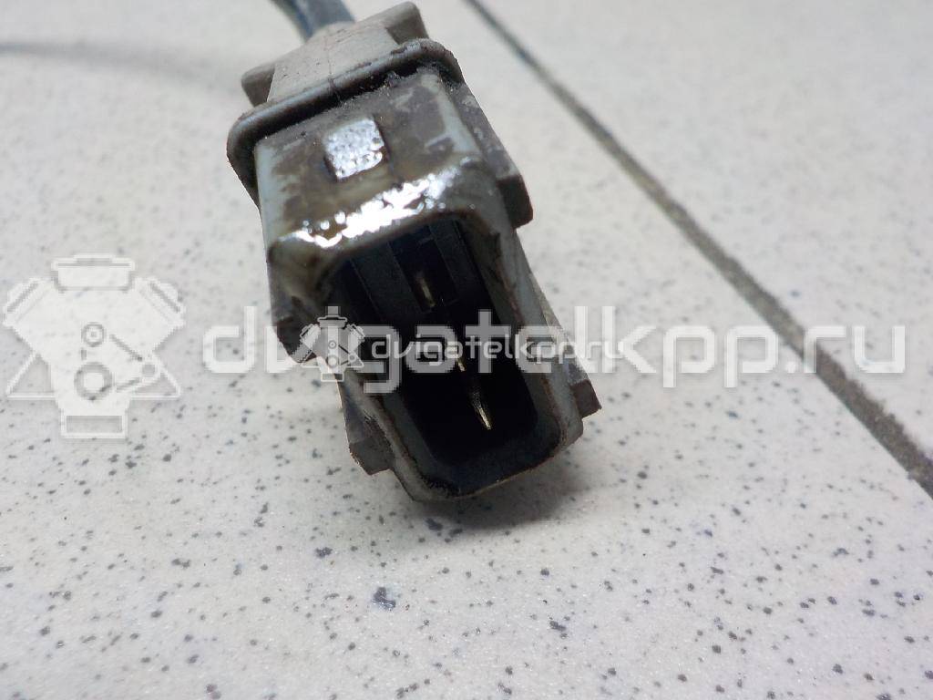 Фото Датчик детонации  96253545 для Chevrolet Kalos / Nubira / Spark / Captiva C100, C140 / Matiz M200, M250 {forloop.counter}}