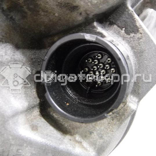 Фото Контрактная (б/у) АКПП для Bmw 5 / Z4 / X3 / 3 177-218 л.с 24V 2.5 л N52 B25 A бензин 24007563294