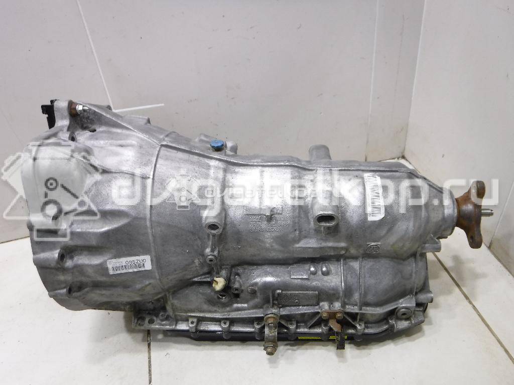 Фото Контрактная (б/у) АКПП для Bmw 5 / Z4 / X3 / 3 177-218 л.с 24V 2.5 л N52 B25 A бензин 24007563294 {forloop.counter}}