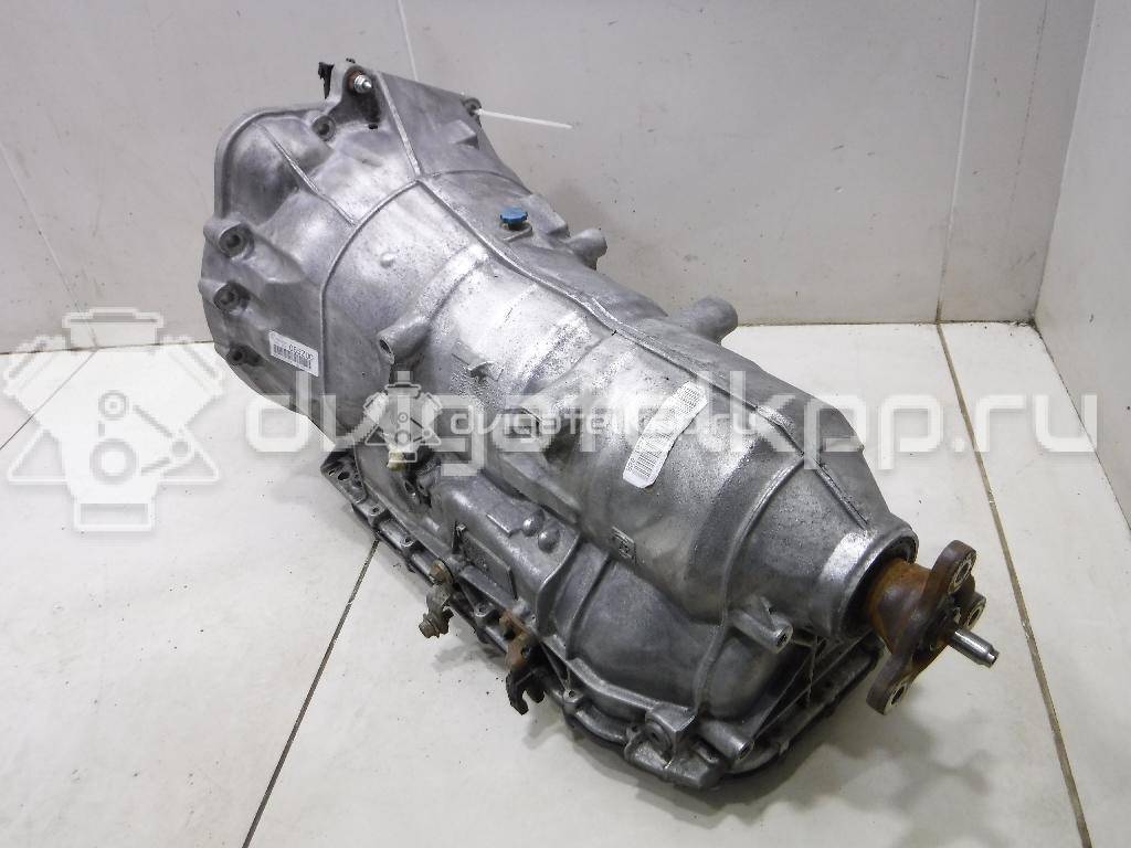 Фото Контрактная (б/у) АКПП для Bmw 5 / Z4 / X3 / 3 177-218 л.с 24V 2.5 л N52 B25 A бензин 24007563294 {forloop.counter}}