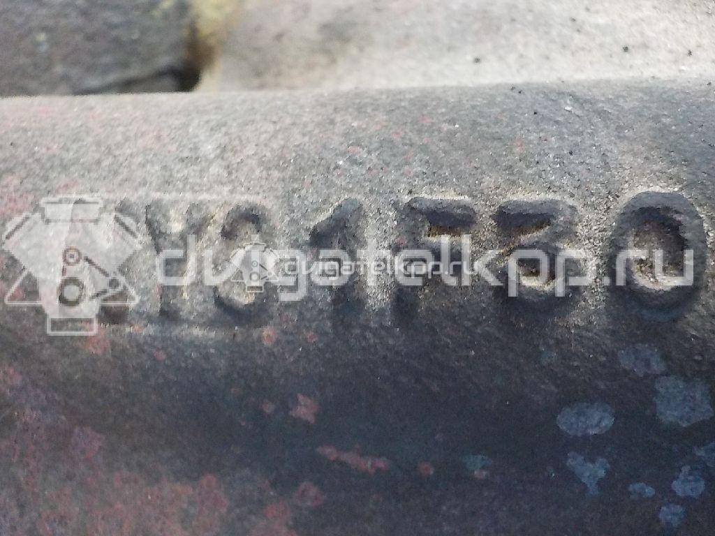 Фото Коллектор выпускной  96416307 для chevrolet Spark {forloop.counter}}