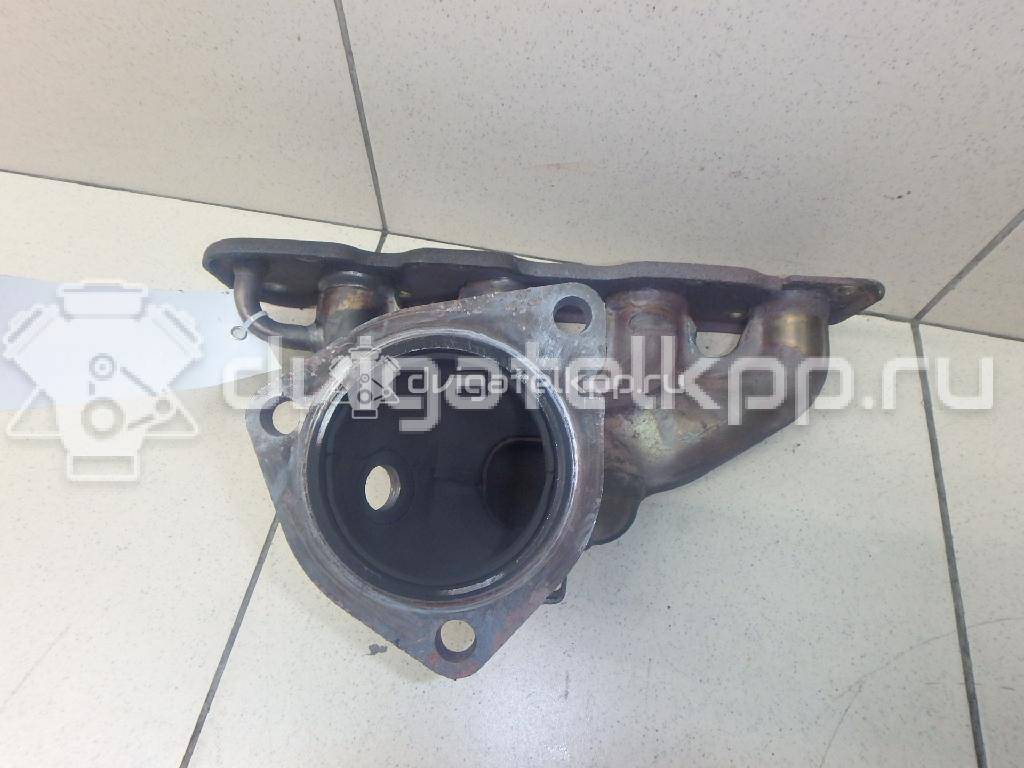 Фото Коллектор выпускной  96940380 для Chevrolet Spark {forloop.counter}}