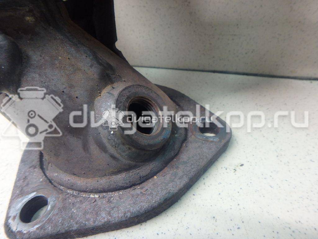 Фото Коллектор выпускной  96940380 для Chevrolet Spark {forloop.counter}}