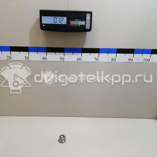 Фото Гайка задней ступицы  94515438 для Chevrolet Kalos / Spark / Aveo