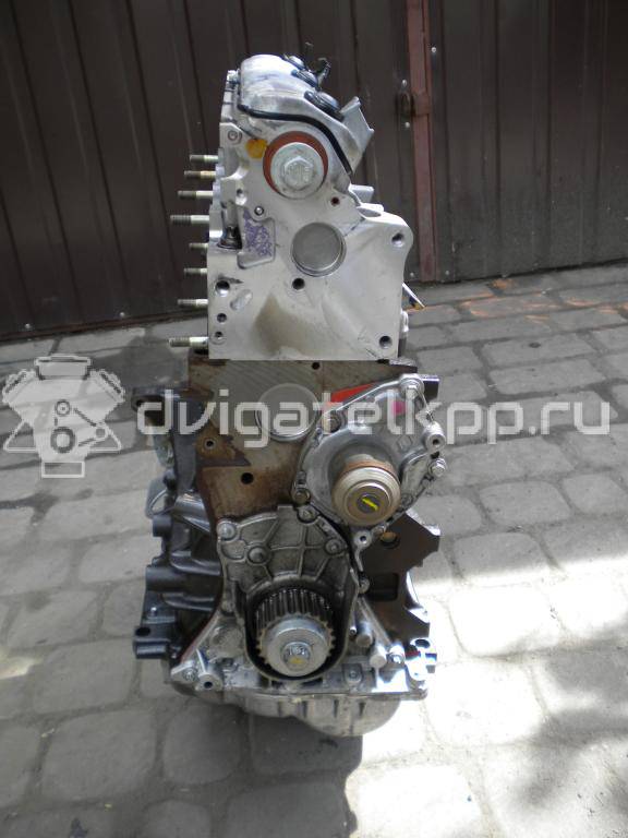 Фото Контрактный (б/у) двигатель 9A для Volkswagen Passat / Golf / Jetta / Corrado 53I 136 л.с 16V 2.0 л бензин {forloop.counter}}