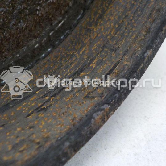 Фото Барабан тормозной  96470999 для Chevrolet Kalos / Spark / Aveo