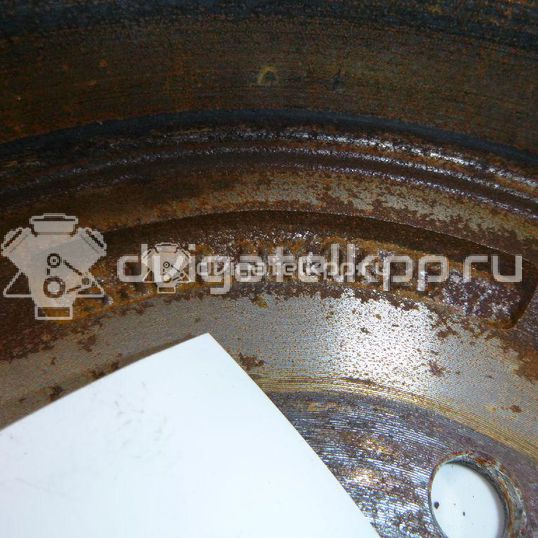 Фото Барабан тормозной  96470999 для Chevrolet Kalos / Spark / Aveo