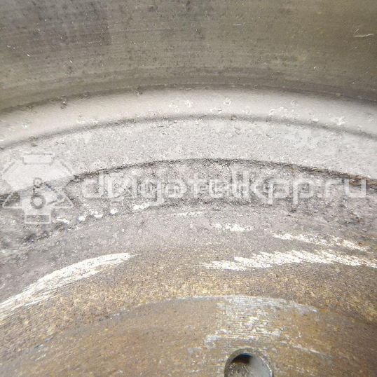 Фото Барабан тормозной  96470999 для Chevrolet Kalos / Spark / Aveo