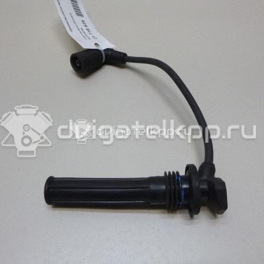 Фото Провод высокого напряжения  25183765 для Chevrolet Spark / Aveo