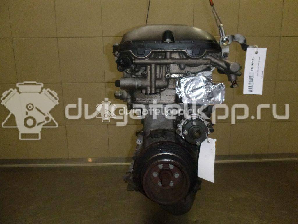 Фото Контрактный (б/у) двигатель M52 B25 (256S4) для Bmw 3 163-192 л.с 24V 2.5 л бензин 11001432578 {forloop.counter}}