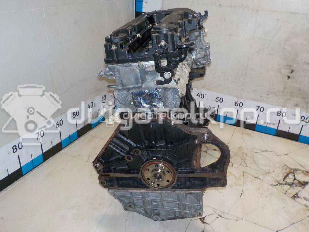 Фото Контрактный (б/у) двигатель B 14 NET для Chevrolet / Vauxhall 140 л.с 16V 1.4 л бензин 93169420 {forloop.counter}}