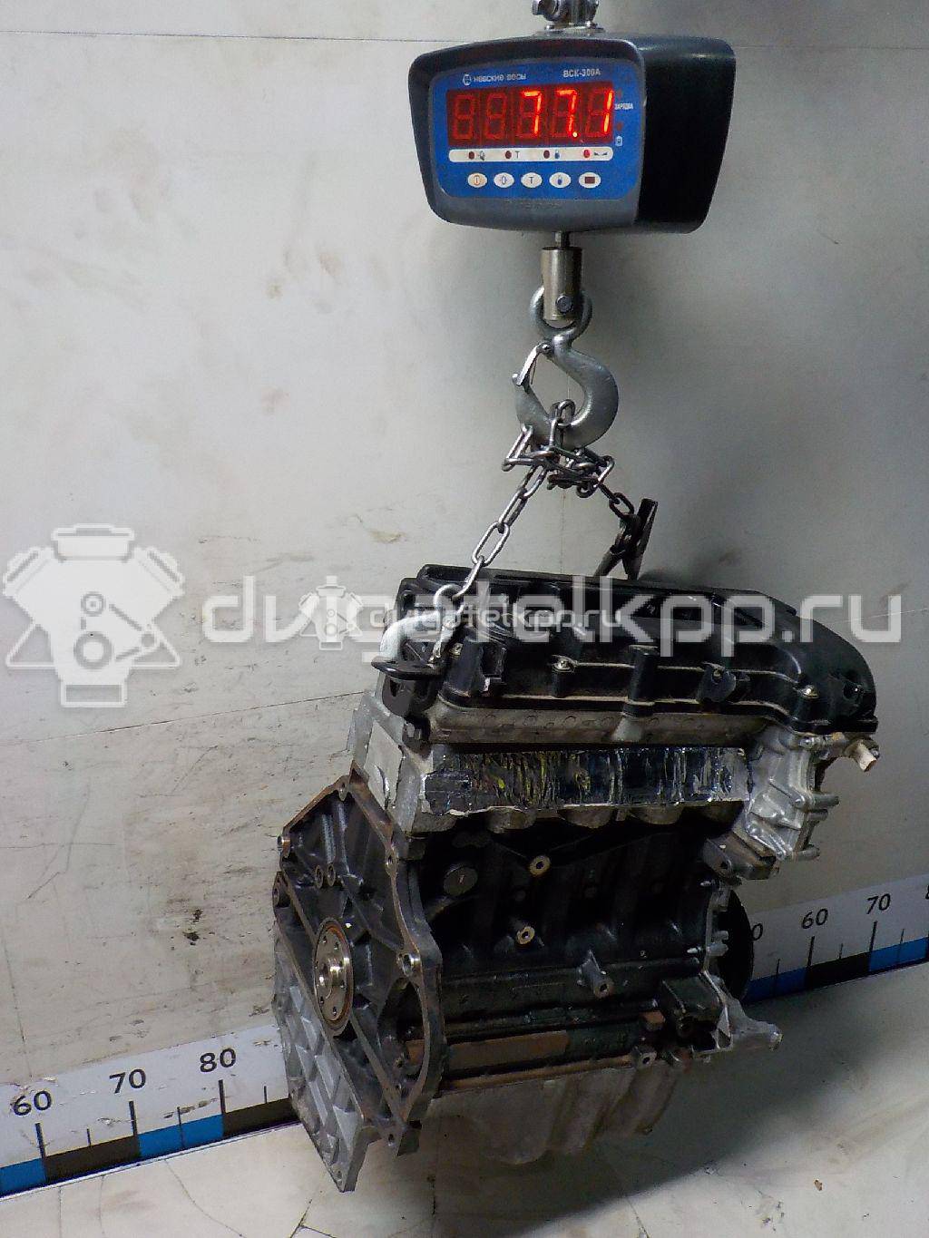 Фото Контрактный (б/у) двигатель B 14 NET для Chevrolet / Vauxhall 140 л.с 16V 1.4 л бензин 93169420 {forloop.counter}}