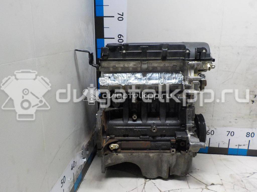 Фото Контрактный (б/у) двигатель B 14 NET для Chevrolet / Vauxhall 140 л.с 16V 1.4 л бензин 93169420 {forloop.counter}}