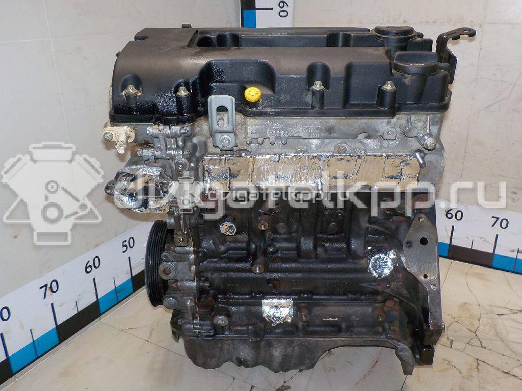 Фото Контрактный (б/у) двигатель A 14 NET для Holden / Chevrolet / Vauxhall 140 л.с 16V 1.4 л бензин 93169420 {forloop.counter}}