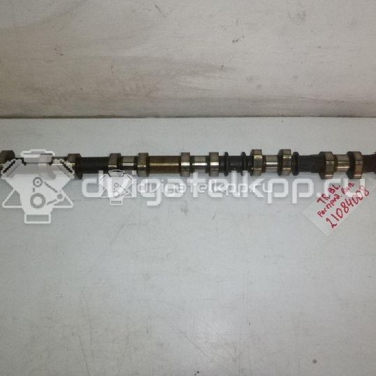 Фото Распредвал выпускной  24577279 для Chevrolet Beretta 1 37 / Corsica 1 69 / Trailblazer Kc / Cavalier / Corsica