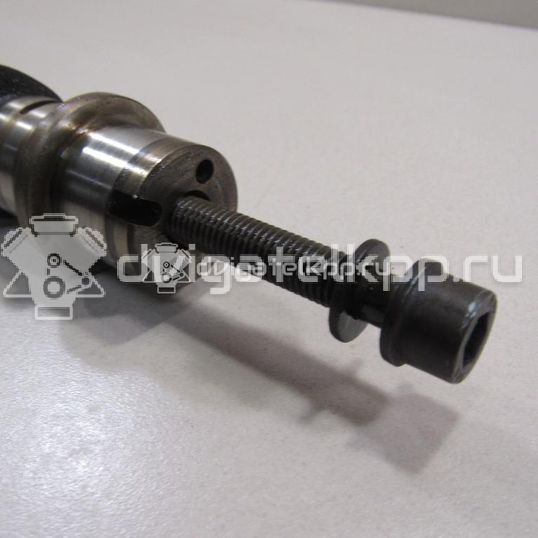 Фото Распредвал выпускной  24577279 для Chevrolet Beretta 1 37 / Corsica 1 69 / Trailblazer Kc / Cavalier / Corsica