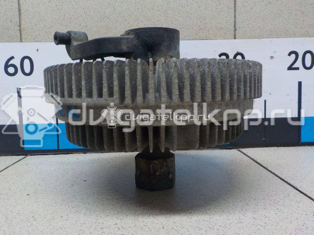 Фото Термомуфта  25790869 для Chevrolet Beretta 1 37 / Corsica 1 69 / Trailblazer Kc / Cavalier / Corsica {forloop.counter}}