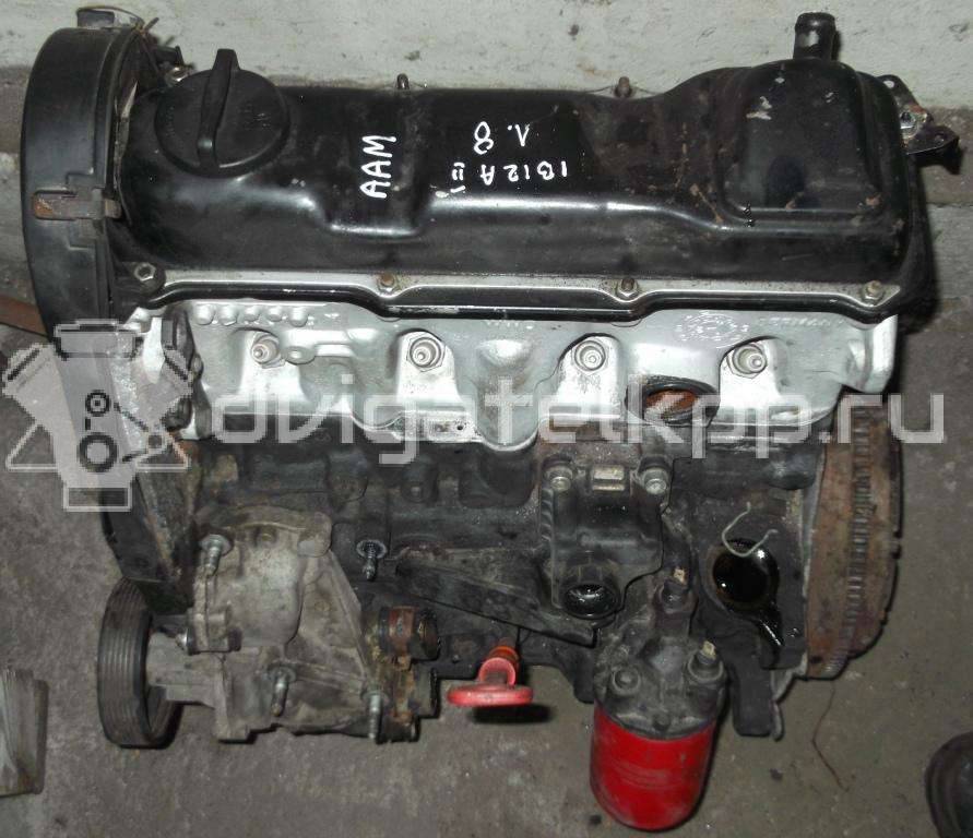 Фото Контрактный (б/у) двигатель AAM для Volkswagen Passat / Vento 1H2 / Golf 75 л.с 8V 1.8 л бензин {forloop.counter}}