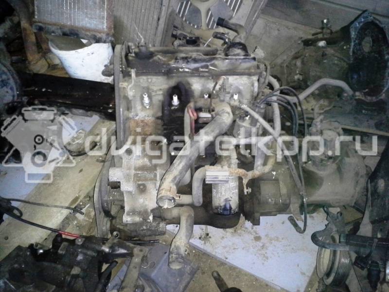 Фото Контрактный (б/у) двигатель AAM для Volkswagen Passat / Vento 1H2 / Golf 75 л.с 8V 1.8 л бензин {forloop.counter}}