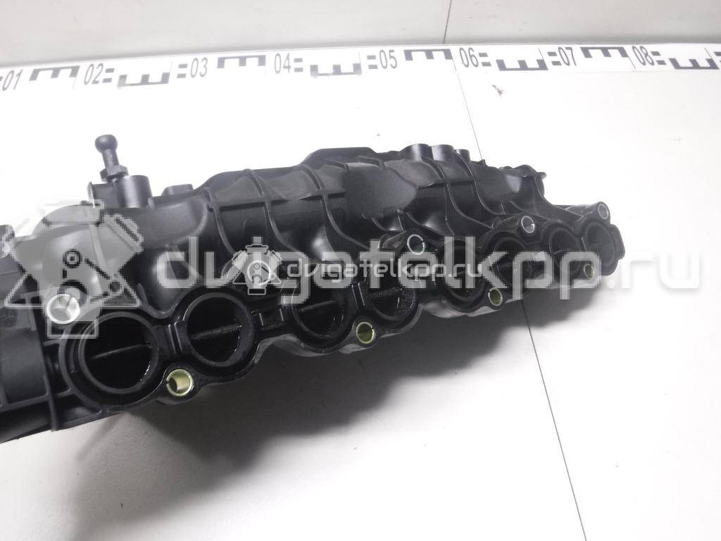 Фото Коллектор впускной для двигателя D4HA для Hyundai / Kia 136-185 л.с 16V 2.0 л Дизельное топливо {forloop.counter}}