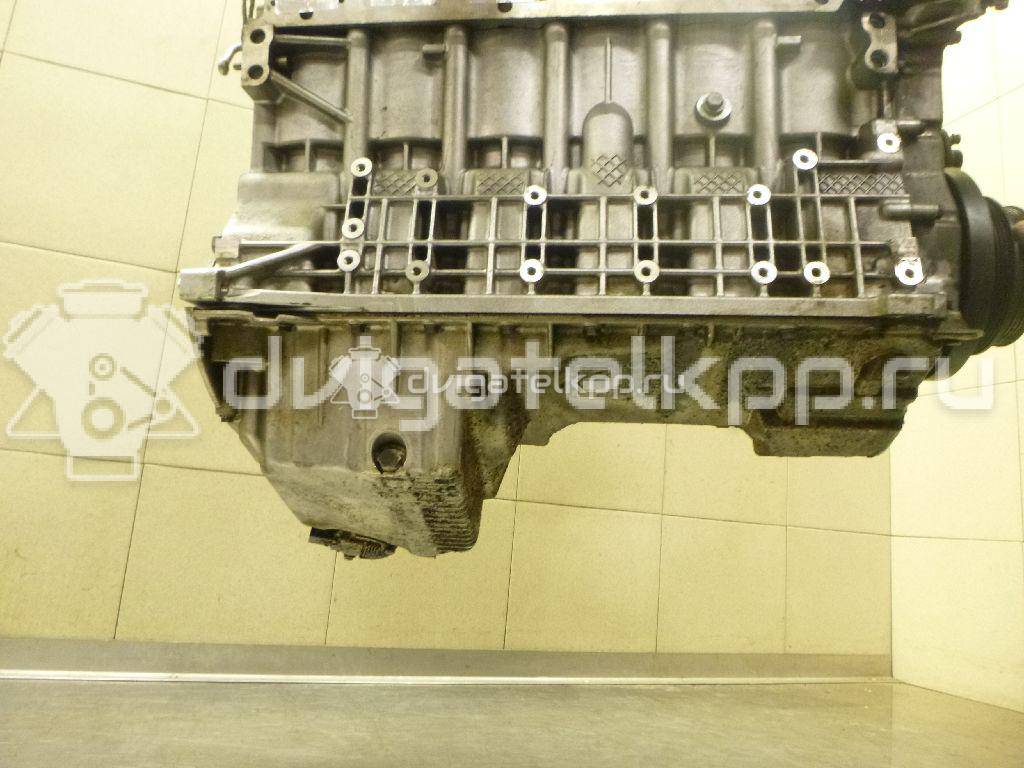 Фото Контрактный (б/у) двигатель M54 B25 (256S5) для Bmw 5 / Z4 / X3 / 3 186-192 л.с 24V 2.5 л бензин 11000304304 {forloop.counter}}