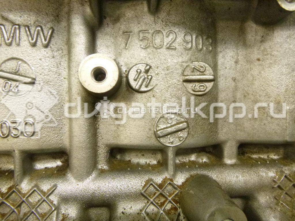 Фото Контрактный (б/у) двигатель M54 B25 (256S5) для Bmw / Bmw (Brilliance) 186-192 л.с 24V 2.5 л бензин {forloop.counter}}