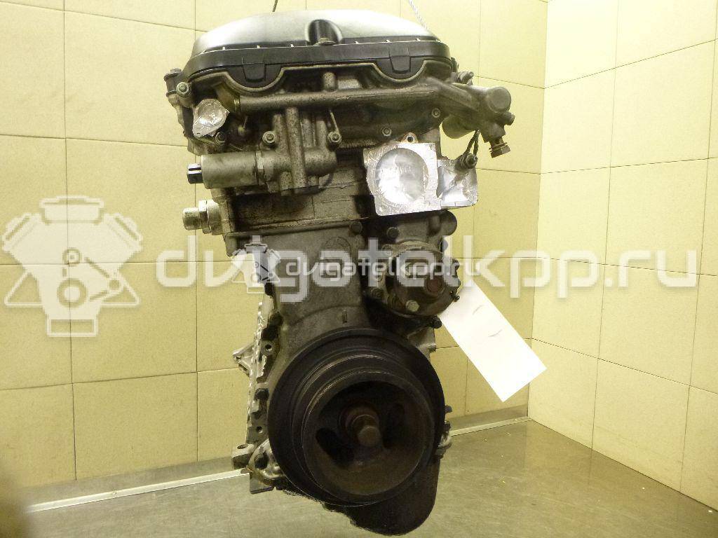 Фото Контрактный (б/у) двигатель M54 B25 (256S5) для Bmw / Bmw (Brilliance) 186-192 л.с 24V 2.5 л бензин {forloop.counter}}