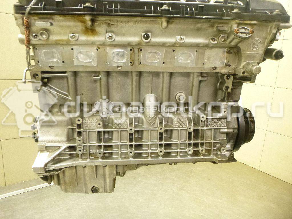 Фото Контрактный (б/у) двигатель M54 B25 (256S5) для Bmw 5 / Z4 / X3 / 3 186-192 л.с 24V 2.5 л бензин {forloop.counter}}