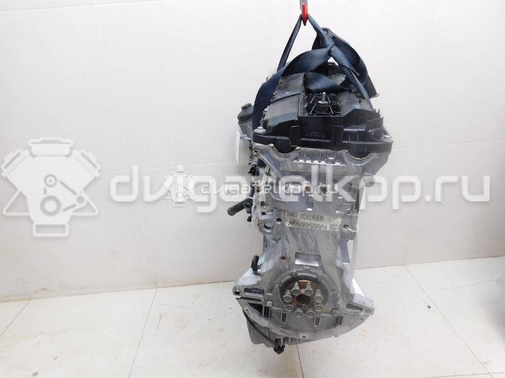 Фото Контрактный (б/у) двигатель M54 B22 (226S1) для Bmw 5 / Z4 / Z3 E36 / 3 163-170 л.с 24V 2.2 л бензин {forloop.counter}}