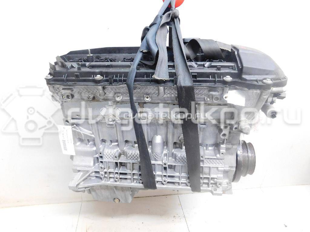 Фото Контрактный (б/у) двигатель M54 B22 (226S1) для Bmw 5 / Z4 / Z3 E36 / 3 163-170 л.с 24V 2.2 л бензин {forloop.counter}}