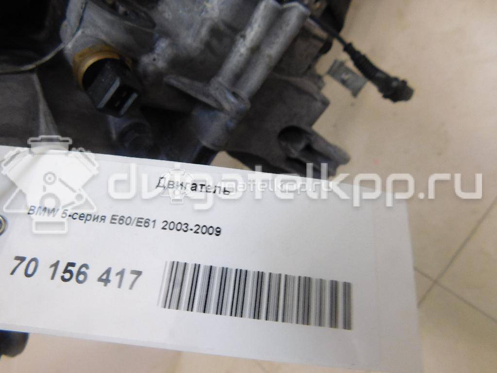 Фото Контрактный (б/у) двигатель M54 B22 (226S1) для Bmw 5 / Z4 / Z3 E36 / 3 163-170 л.с 24V 2.2 л бензин {forloop.counter}}