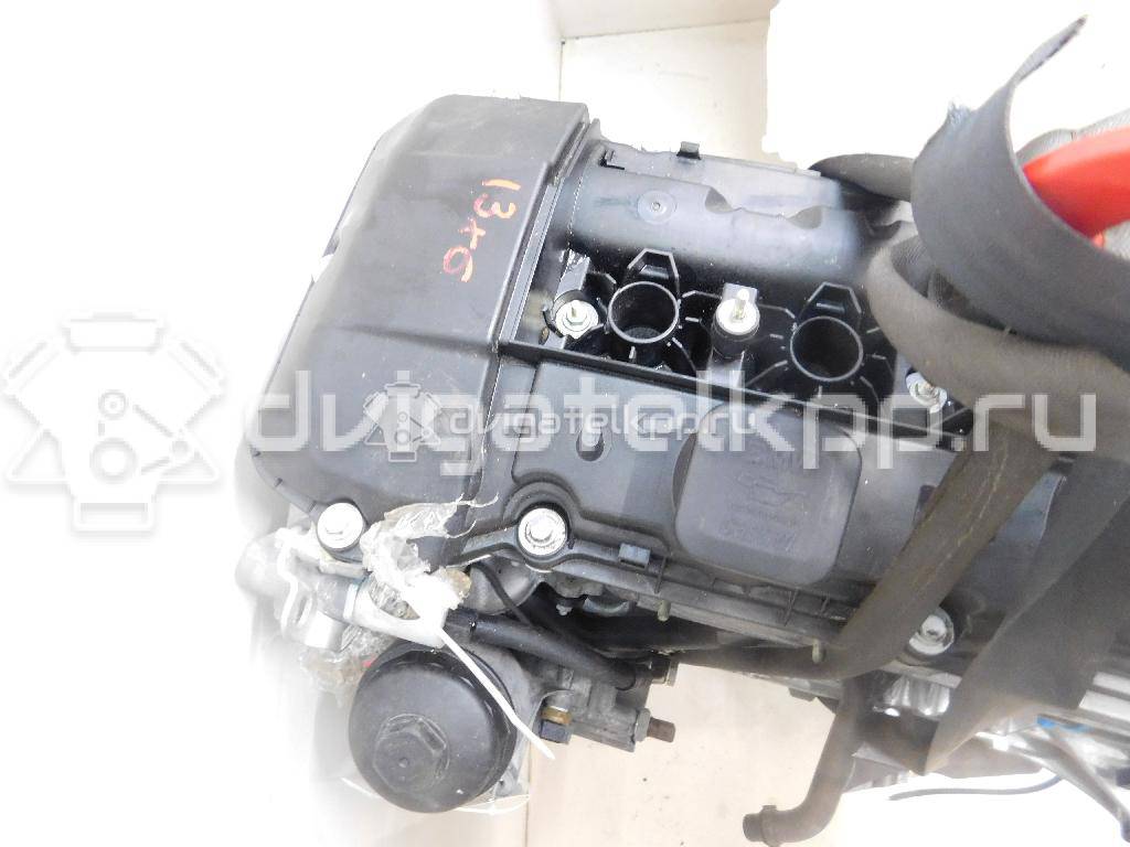 Фото Контрактный (б/у) двигатель M54 B22 (226S1) для Bmw 5 / Z4 / Z3 E36 / 3 163-170 л.с 24V 2.2 л бензин {forloop.counter}}