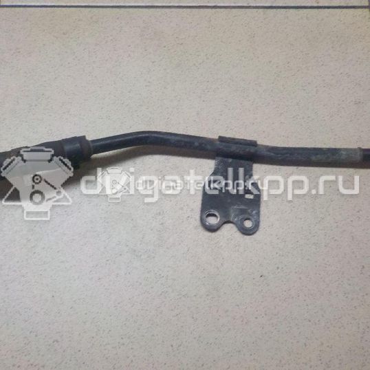 Фото Трубка вакуумная для двигателя G4KD для Hyundai (Beijing) / Hyundai / Kia 163-165 л.с 16V 2.0 л бензин 289322G000