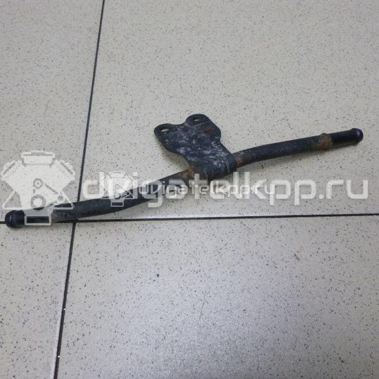 Фото Трубка вакуумная для двигателя G4KE для Hyundai (Beijing) / Hyundai / Kia 170-180 л.с 16V 2.4 л бензин 289322G000