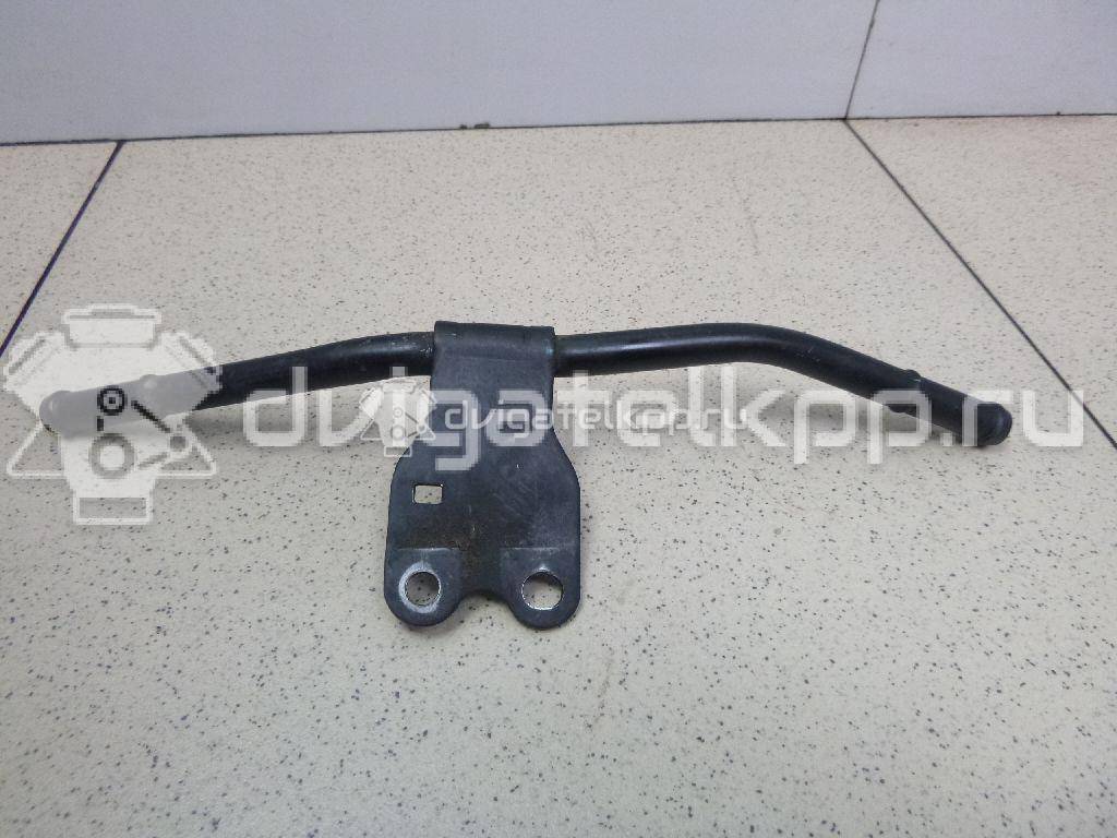 Фото Трубка вакуумная для двигателя G4KD для Hyundai (Beijing) / Hyundai / Kia 163-165 л.с 16V 2.0 л бензин 289322G000 {forloop.counter}}