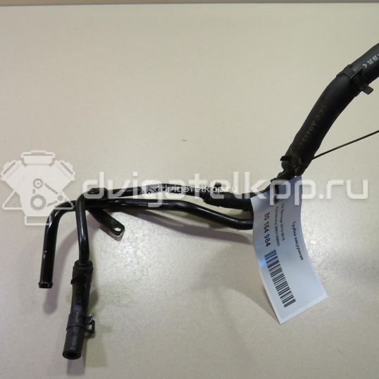 Фото Трубка вакуумная для двигателя G4KD для Hyundai (Beijing) / Hyundai / Kia 163-165 л.с 16V 2.0 л бензин 289312G000