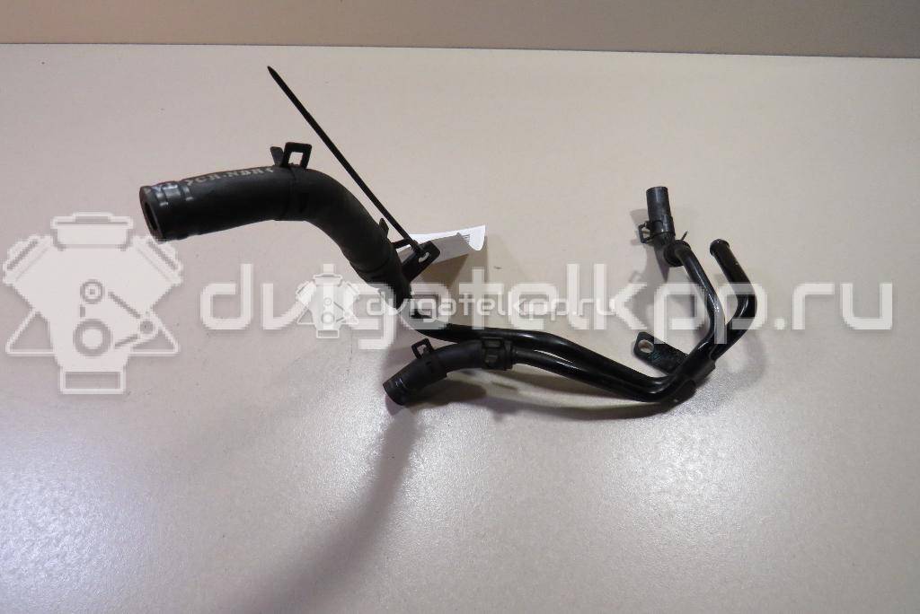 Фото Трубка вакуумная для двигателя G4KD для Hyundai (Beijing) / Hyundai / Kia 163-165 л.с 16V 2.0 л бензин 289312G000 {forloop.counter}}