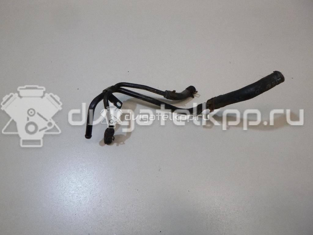 Фото Трубка вакуумная для двигателя G4KE для Hyundai (Beijing) / Hyundai / Kia 170-180 л.с 16V 2.4 л бензин 289312G000 {forloop.counter}}