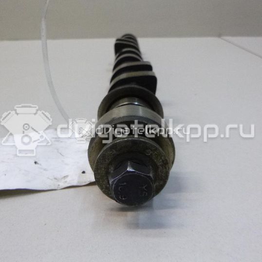 Фото Распредвал  96182606 для Chevrolet Nubira / Rezzo / Cruze / Lacetti / Optra