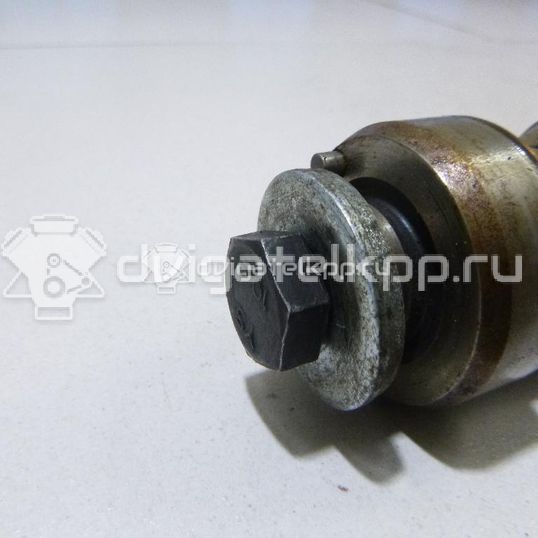 Фото Распредвал  96182606 для Chevrolet Nubira / Rezzo / Cruze / Lacetti / Optra