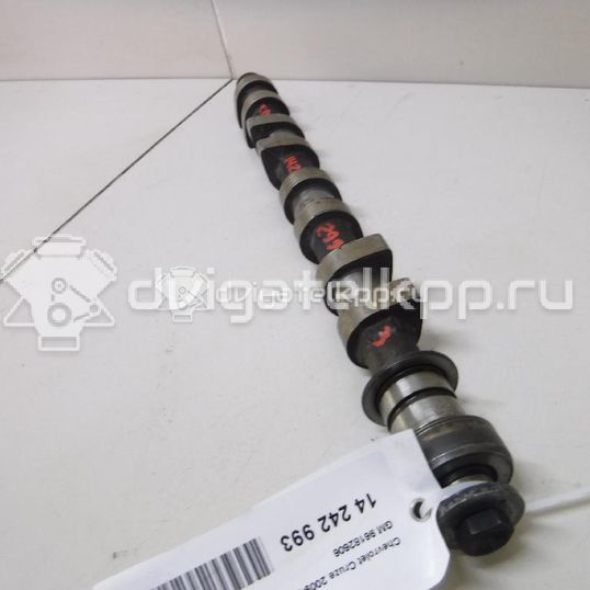 Фото Распредвал  96182606 для Chevrolet Nubira / Rezzo / Cruze / Lacetti / Optra