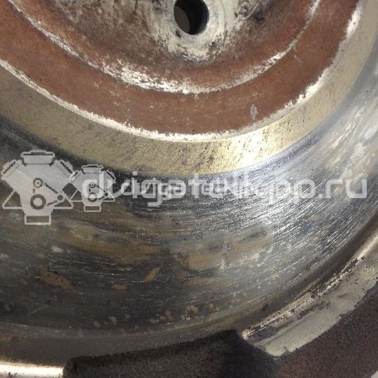 Фото Маховик  96184353 для chevrolet Aveo (T200)